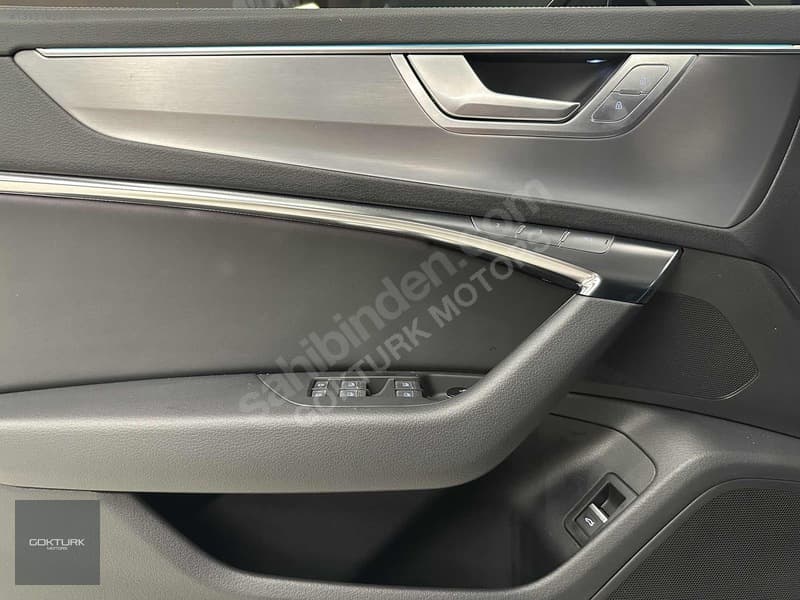 Audi A6 A6 Sedan 45 TFSI Quattro S Line — 30