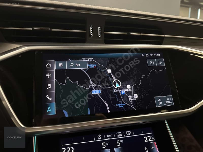 Audi A6 A6 Sedan 45 TFSI Quattro S Line — 26