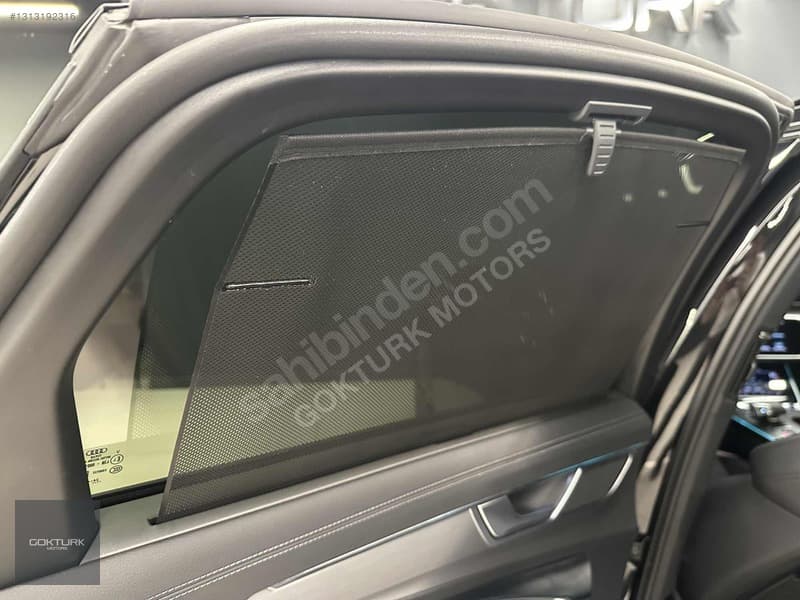 Audi A6 A6 Sedan 45 TFSI Quattro S Line — 31