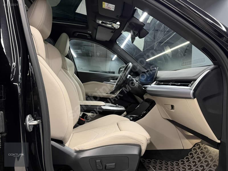 BMW X1 xDrive25e M Sport — 14