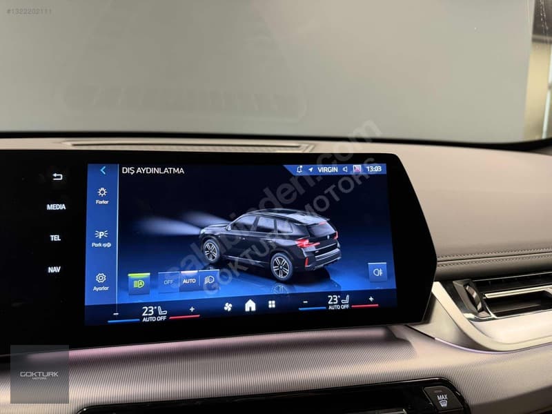 BMW X1 xDrive25e M Sport — 26