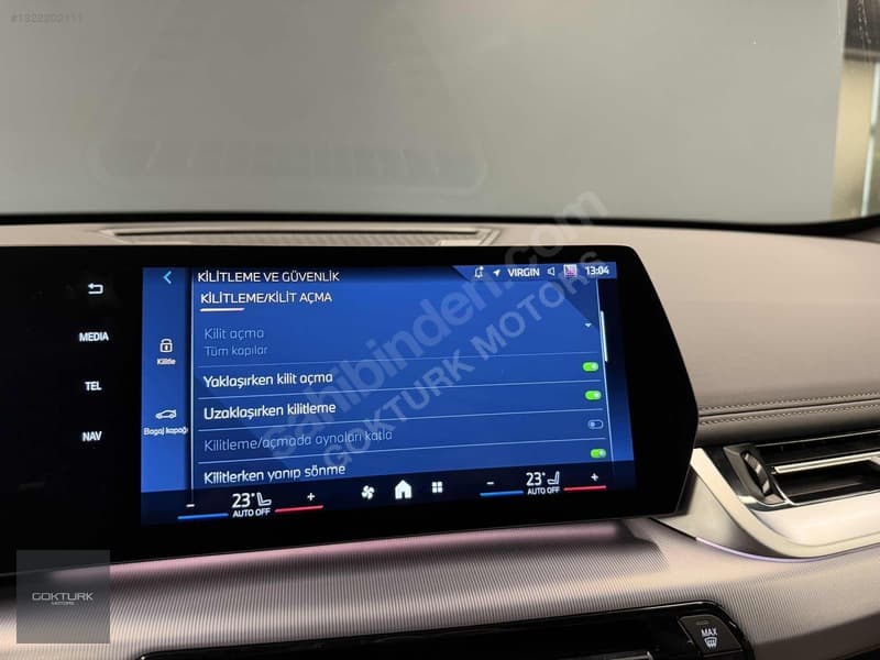 BMW X1 xDrive25e M Sport — 23