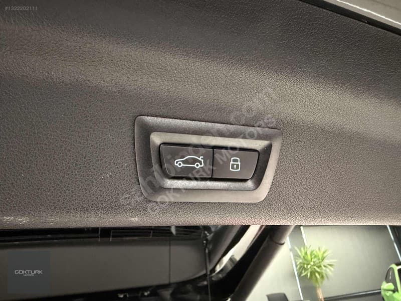 BMW X1 xDrive25e M Sport — 39