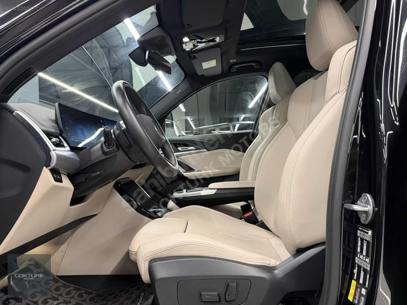 BMW X1 xDrive25e M Sport — 13