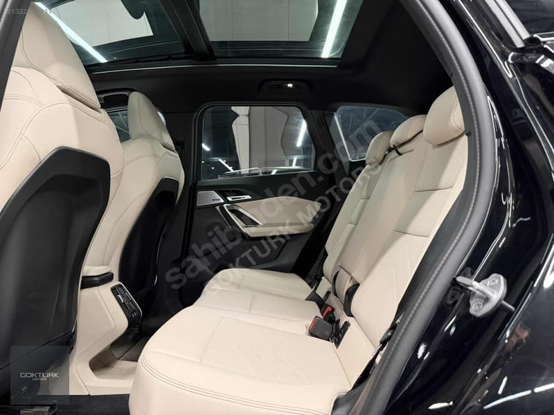 BMW X1 xDrive25e M Sport — 15