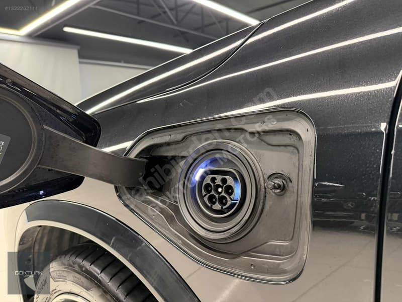BMW X1 xDrive25e M Sport — 40