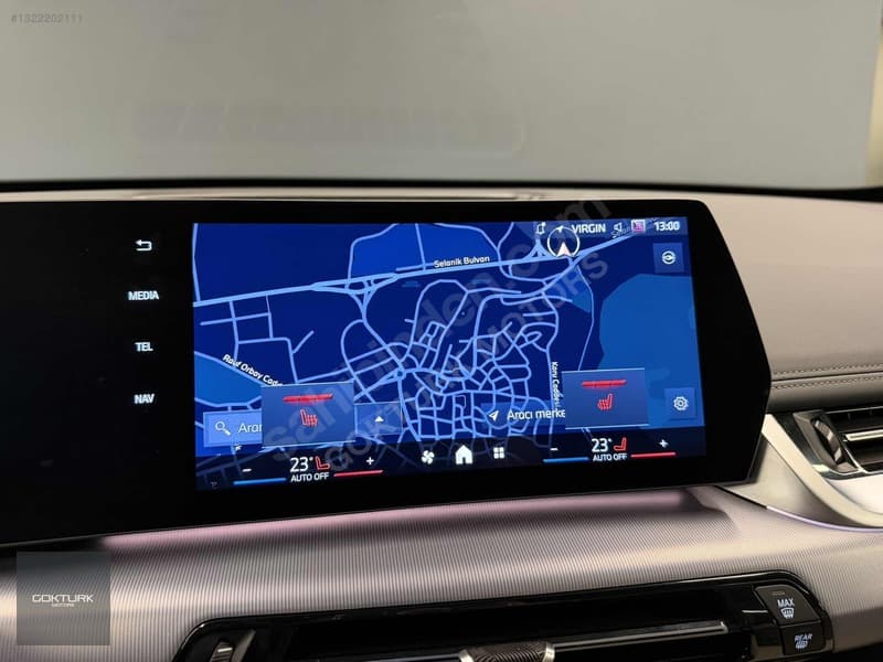 BMW X1 xDrive25e M Sport — 20