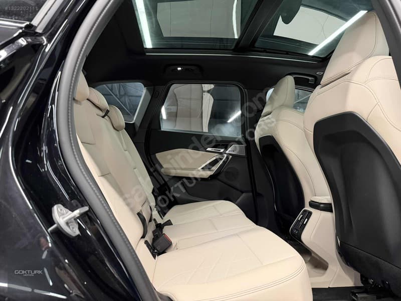 BMW X1 xDrive25e M Sport — 16
