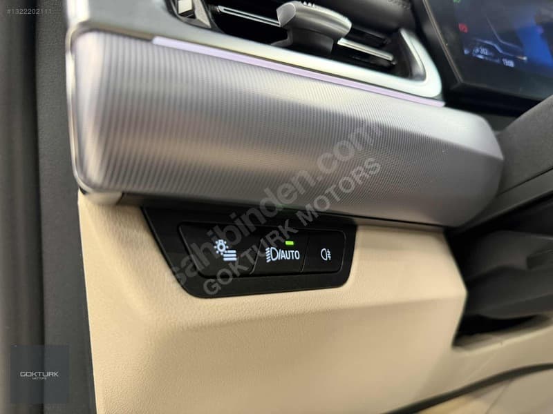 BMW X1 xDrive25e M Sport — 38