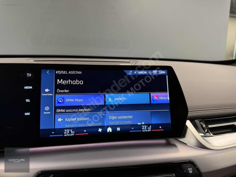 BMW X1 xDrive25e M Sport — 22