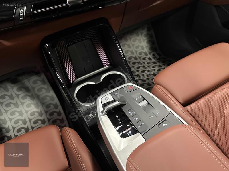 BMW X1 xDrive25e X Line — 22