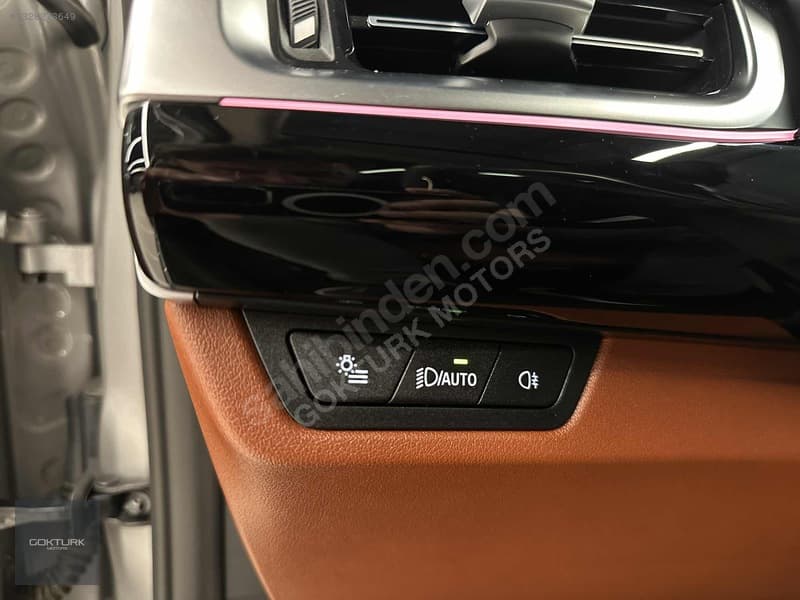 BMW X1 xDrive25e X Line — 25