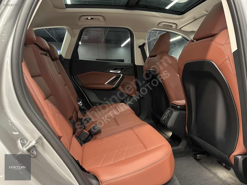 BMW X1 xDrive25e X Line — 16