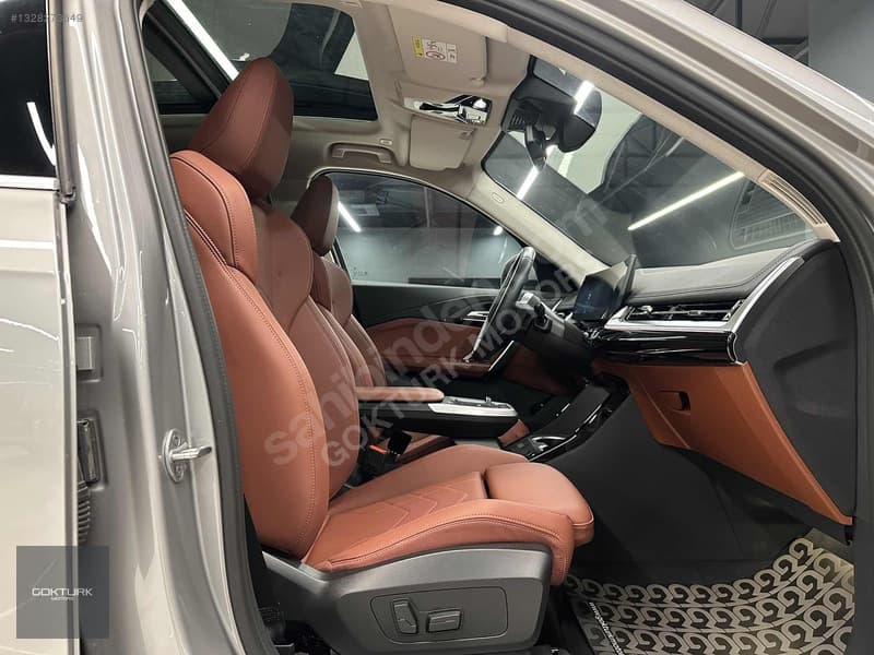 BMW X1 xDrive25e X Line — 14