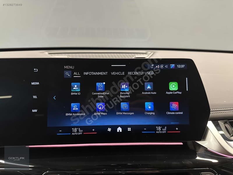 BMW X1 xDrive25e X Line — 19