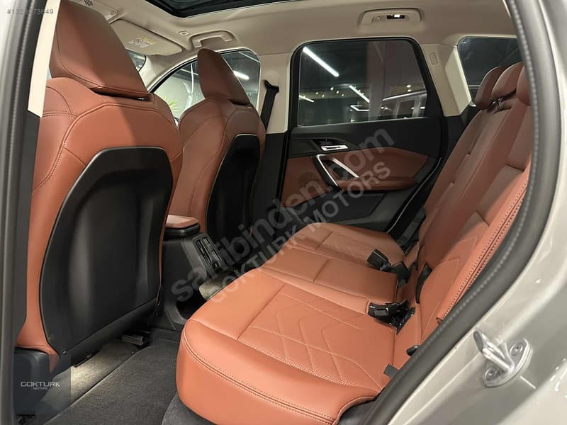 BMW X1 xDrive25e X Line — 15