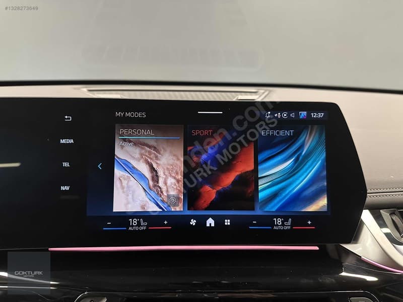 BMW X1 xDrive25e X Line — 20