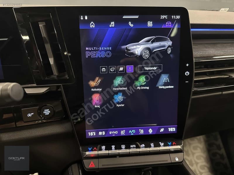 Renault Austral 1.3 Hybrid Techno Esprit Alpine — 22