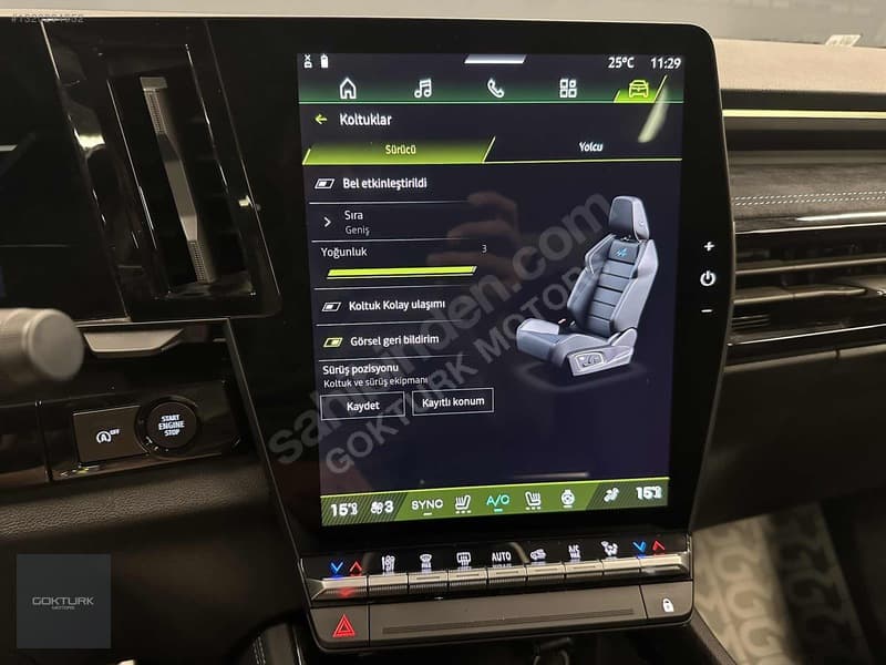 Renault Austral 1.3 Hybrid Techno Esprit Alpine — 23