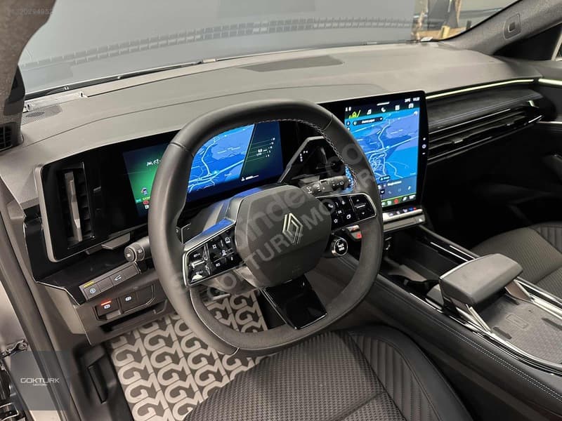 Renault Austral 1.3 Hybrid Techno Esprit Alpine — 10