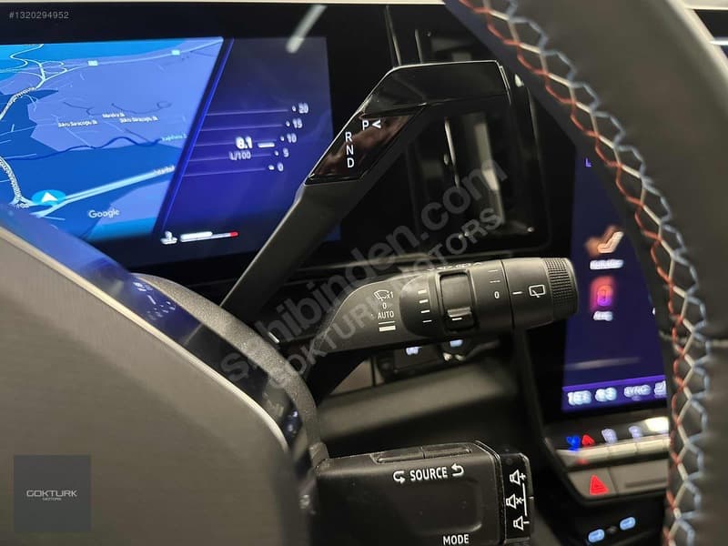 Renault Austral 1.3 Hybrid Techno Esprit Alpine — 31