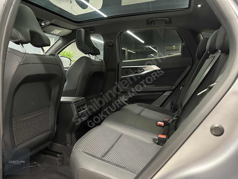 Renault Austral 1.3 Hybrid Techno Esprit Alpine — 15