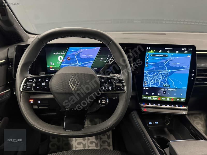 Renault Austral 1.3 Hybrid Techno Esprit Alpine — 11