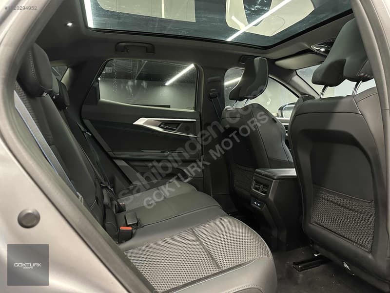 Renault Austral 1.3 Hybrid Techno Esprit Alpine — 16