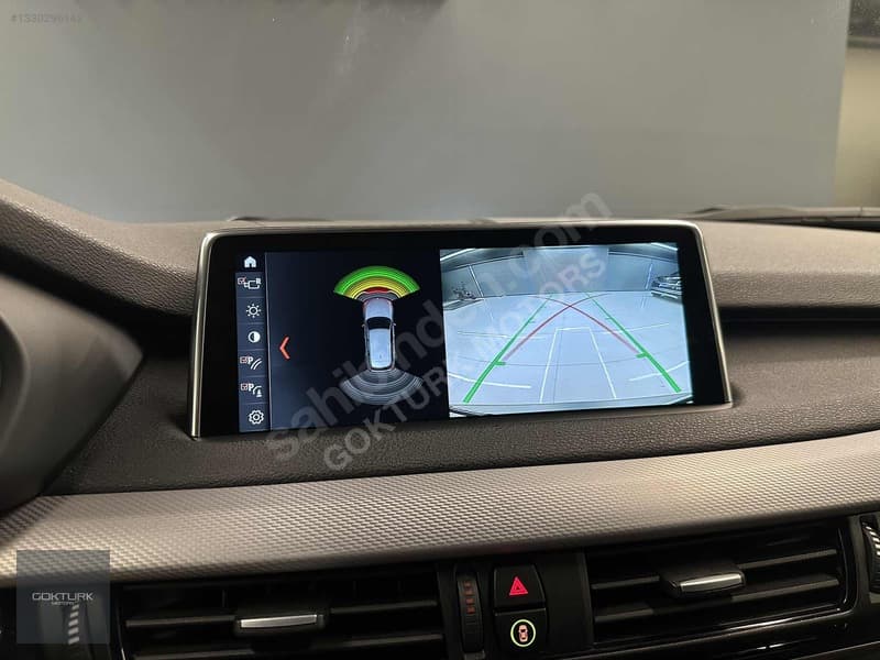 BMW X5 25d xDrive M Sport — 18