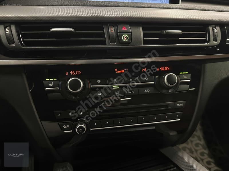 BMW X5 25d xDrive M Sport — 24