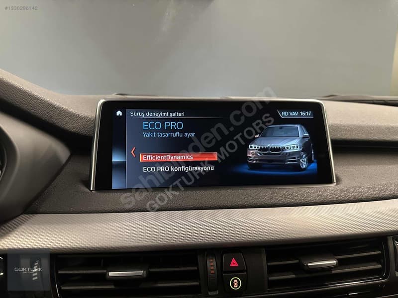 BMW X5 25d xDrive M Sport — 20