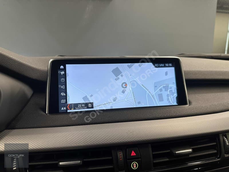 BMW X5 25d xDrive M Sport — 17