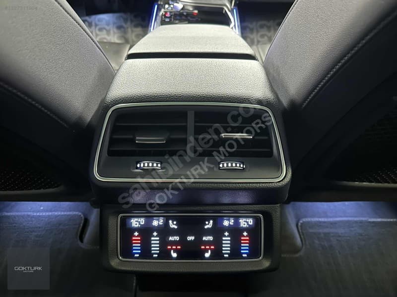 Audi e-tron 55 Quattro — 25