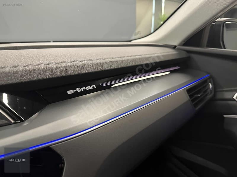 Audi e-tron 55 Quattro — 26
