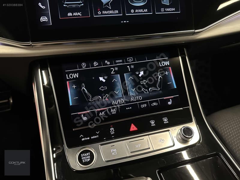 Audi Q8 45 TFSI Quattro — 24