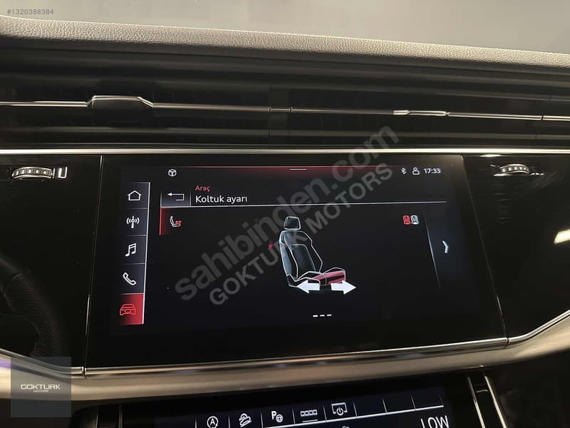 Audi Q8 45 TFSI Quattro — 22