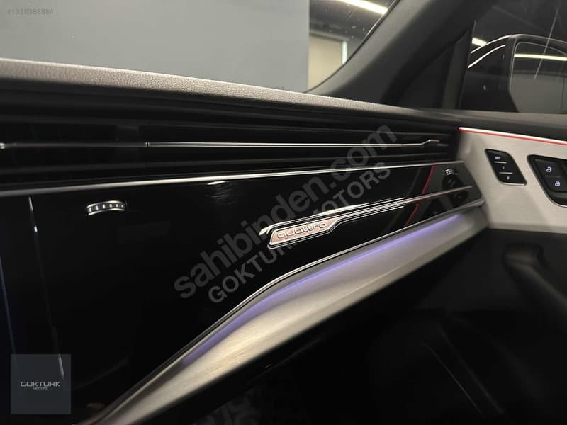 Audi Q8 45 TFSI Quattro — 28