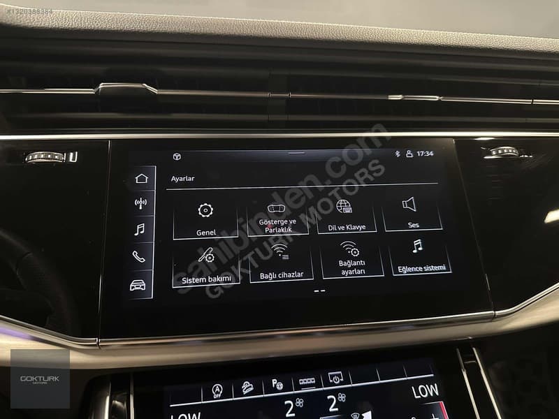 Audi Q8 45 TFSI Quattro — 20