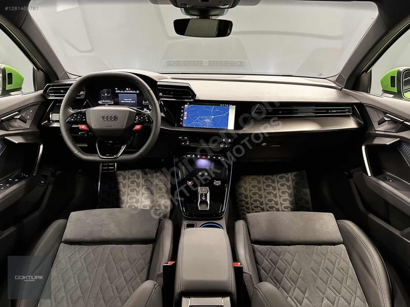 Audi RS RS 3 — 10