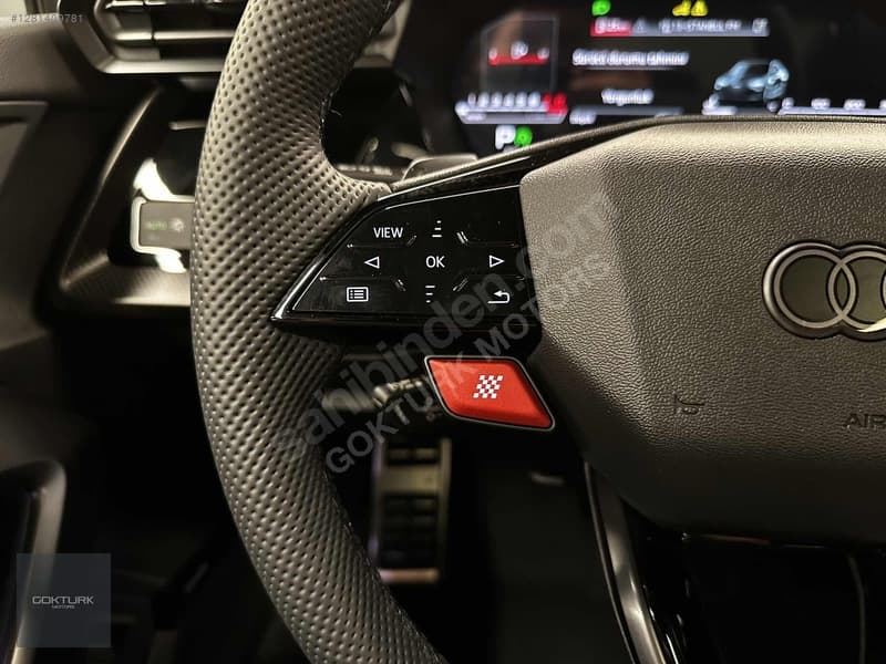 Audi RS RS 3 — 25
