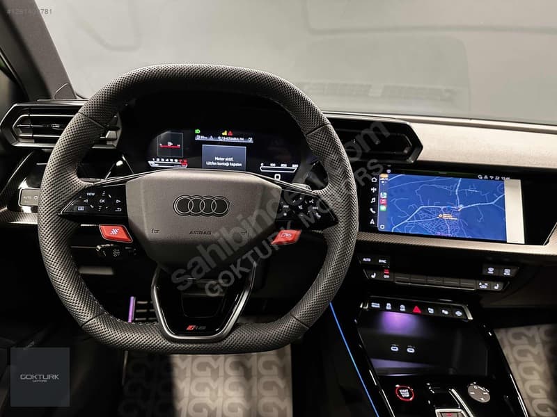 Audi RS RS 3 — 12