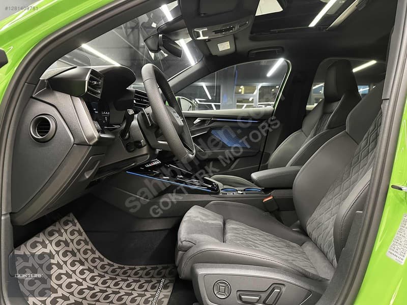 Audi RS RS 3 — 13