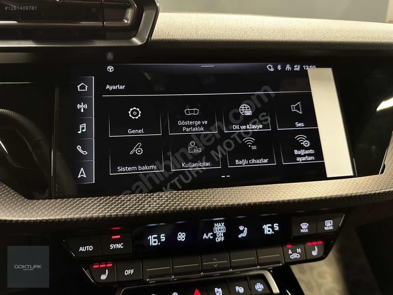 Audi RS RS 3 — 19