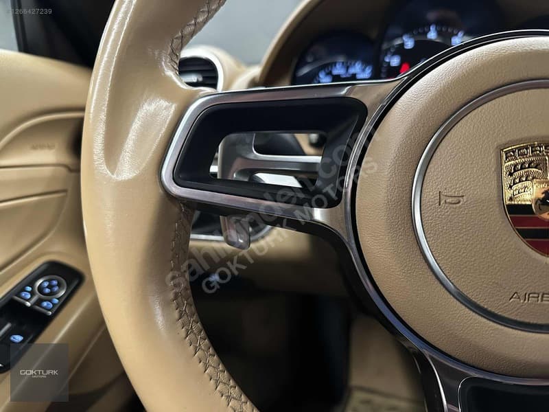 Porsche 718 Boxster — 31