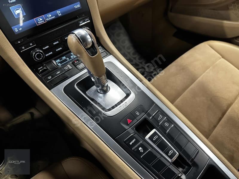Porsche 718 Boxster — 28