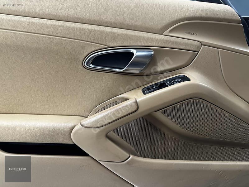 Porsche 718 Boxster — 29