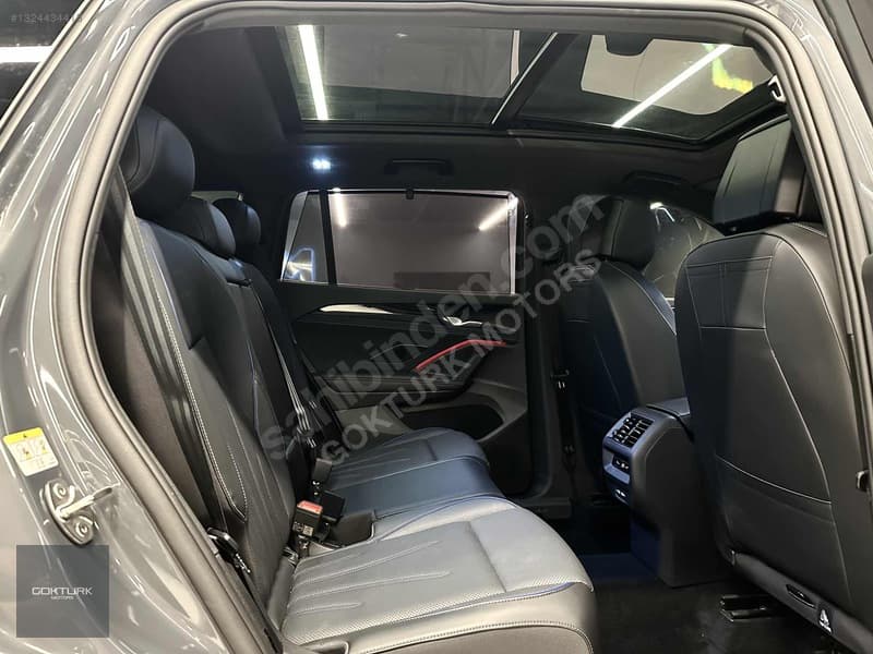 Volkswagen Tayron 1.5 e-TSI R Line — 15