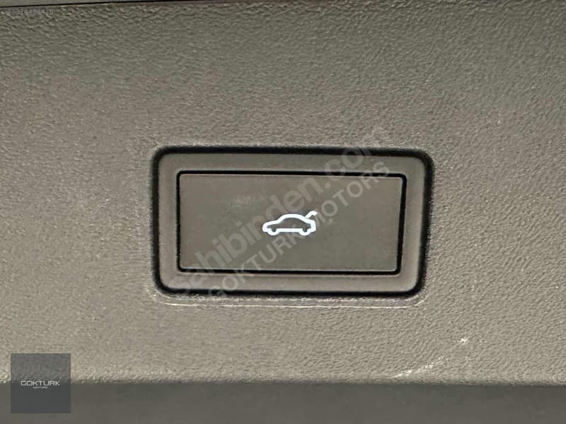 Volkswagen Tayron 1.5 e-TSI R Line — 29