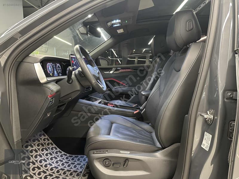 Volkswagen Tayron 1.5 e-TSI R Line — 12