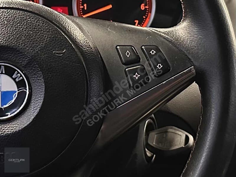 BMW 6 Serisi 645Ci — 27